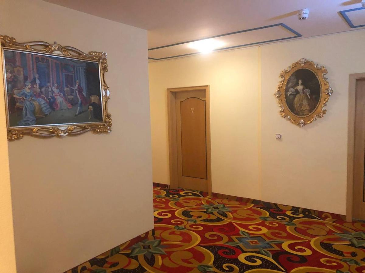 Hotel Eulenspiegel - Das Erlebnishotel In Riesa Zewnętrze zdjęcie