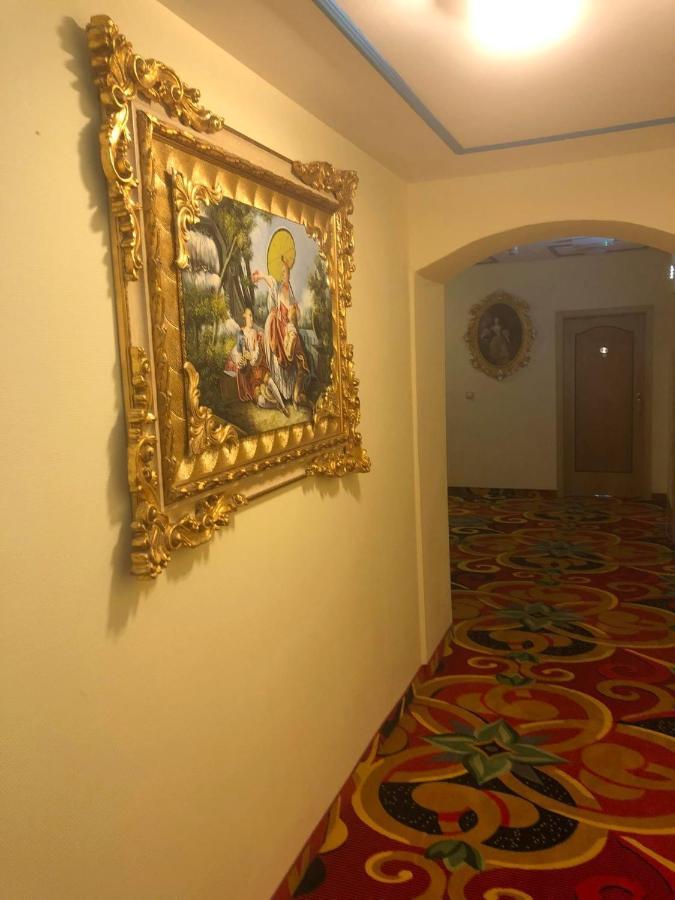 Hotel Eulenspiegel - Das Erlebnishotel In Riesa Zewnętrze zdjęcie