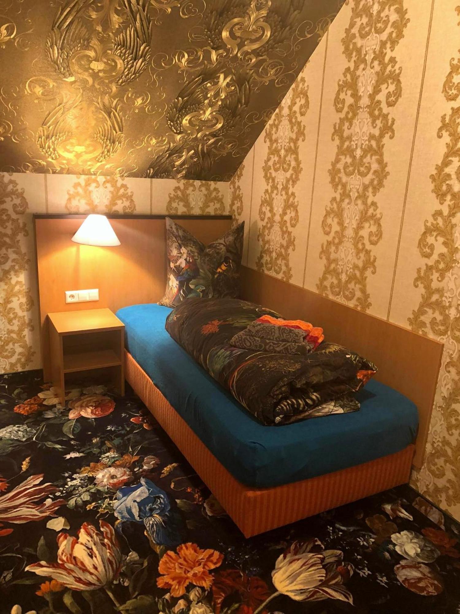Hotel Eulenspiegel - Das Erlebnishotel In Riesa Zewnętrze zdjęcie