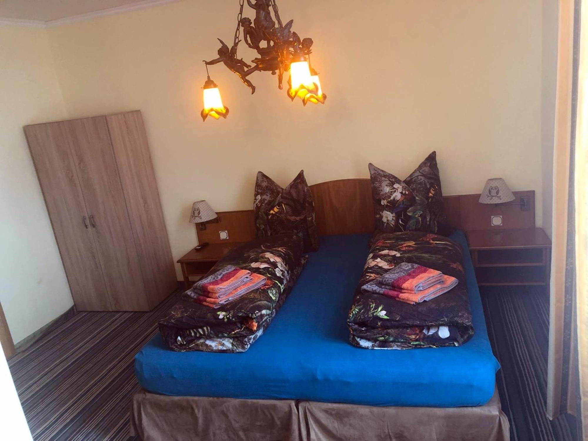 Hotel Eulenspiegel - Das Erlebnishotel In Riesa Zewnętrze zdjęcie
