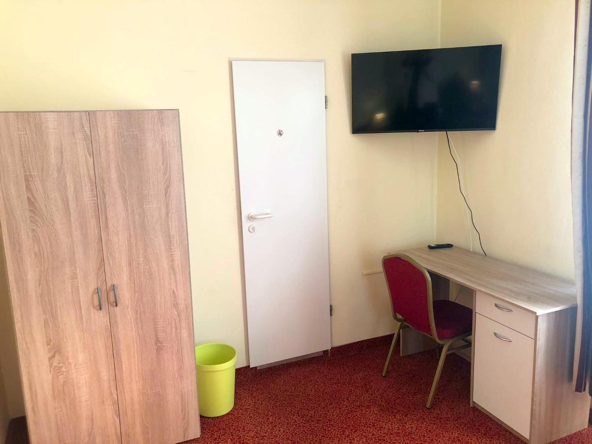 Hotel Eulenspiegel - Das Erlebnishotel In Riesa Pokój zdjęcie